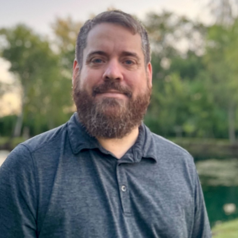 Emilio Estevez, co-founder and CXO of ATP Cloud Solutions