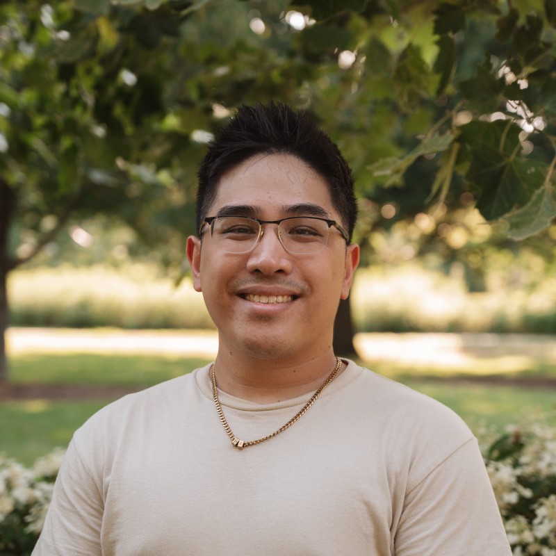 Nicholas Le, co-founder and CTO of ATP Cloud Solutions